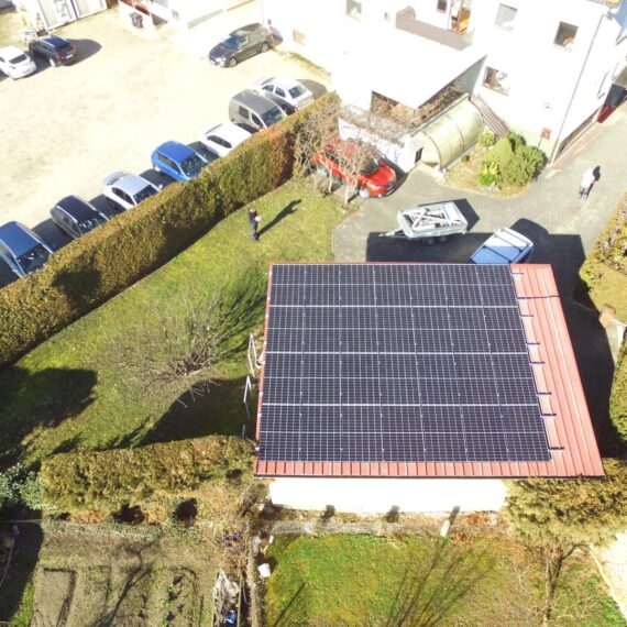 Solarne elektrane većih kapaciteta i do 100kW