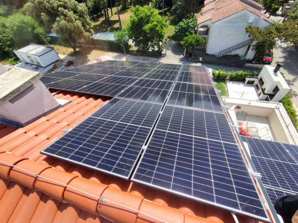 Kako do solarne elektrane u 2025. godini uz Nimbus Centar Zelene Energije?