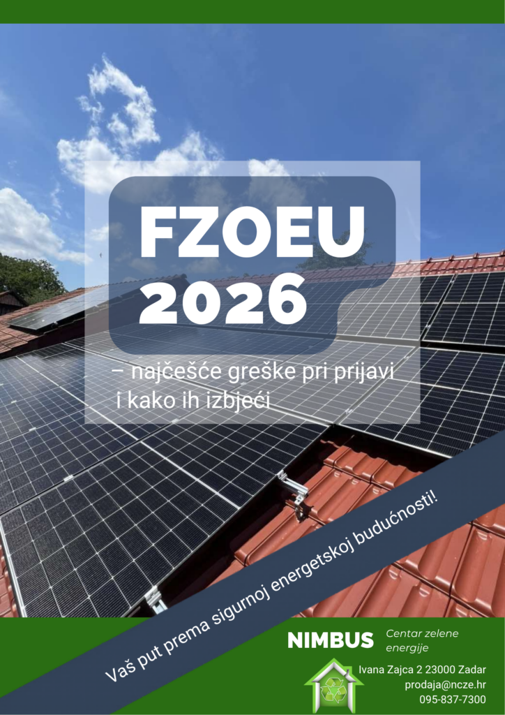 FZOEU 2026 — najčešće greške pri prijavi i kako ih izbjeći
