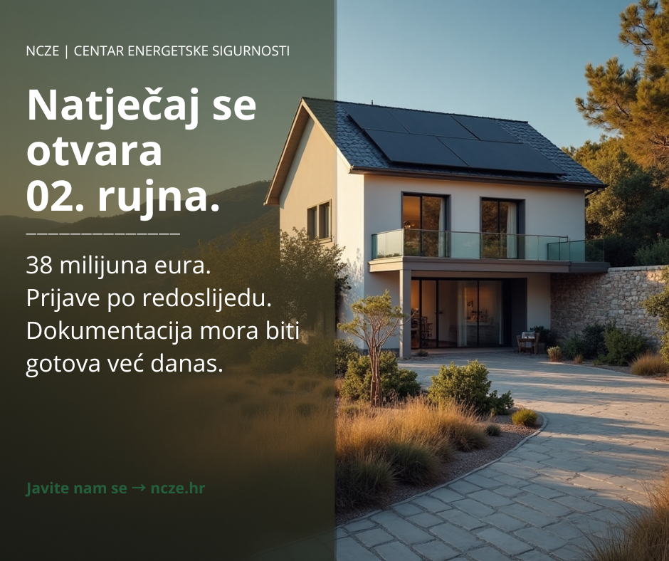 FZOEU 2026 otvara se 02. rujna — imate li sve dokumente spremne